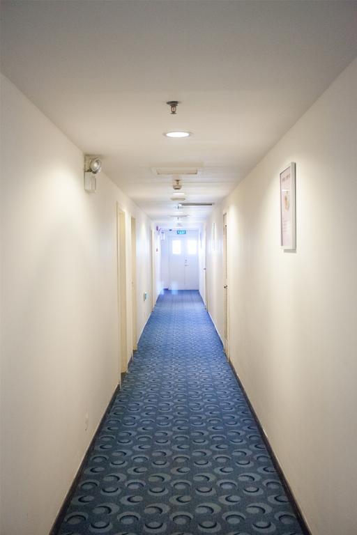 7Days Inn Suzhou Sanxiang Road Exterior foto
